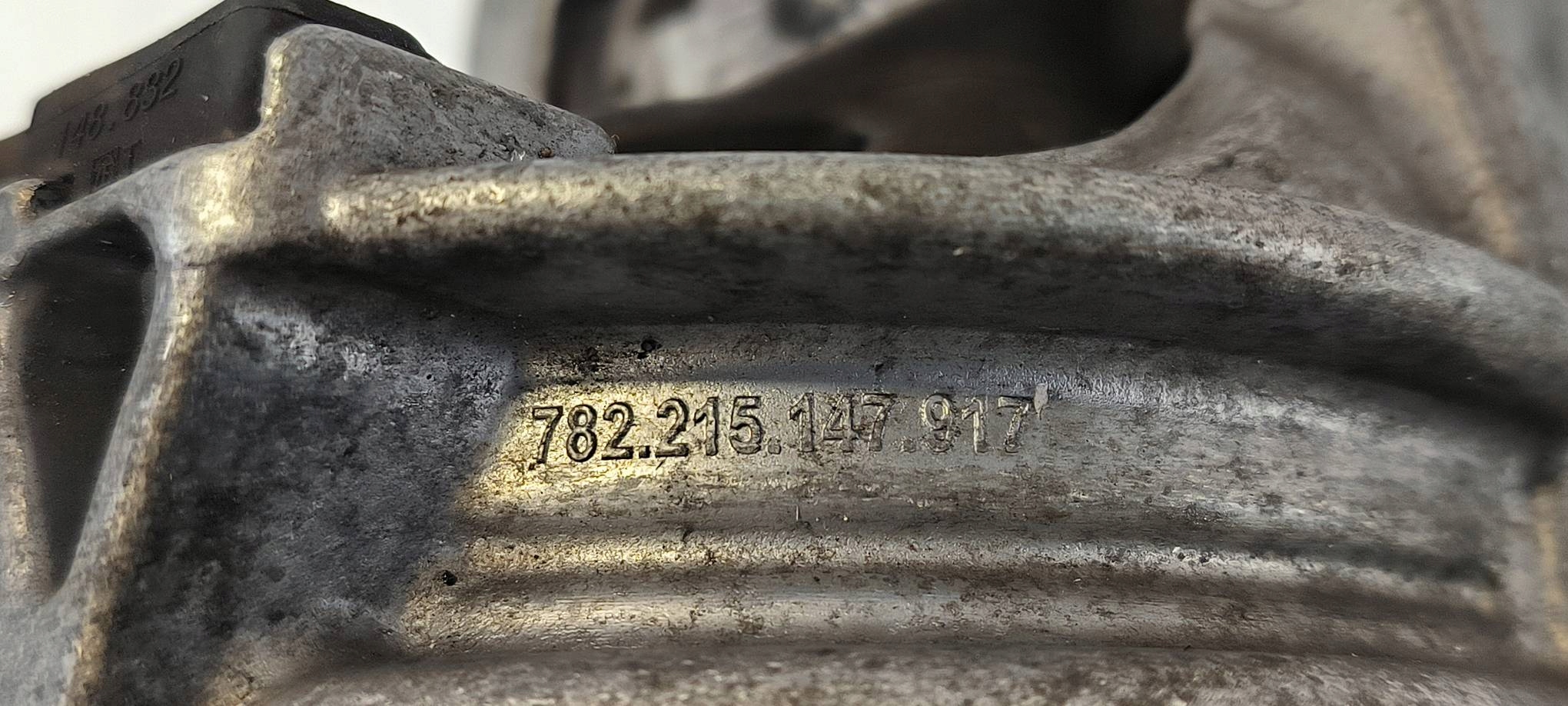 engine mount 4M0199372M 2.0 TDI AUDI Q5 II FY