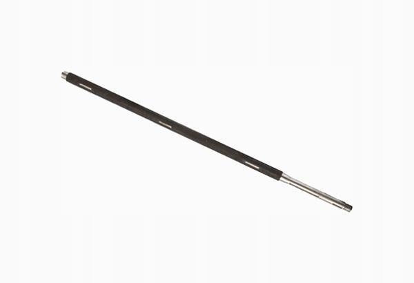 5050600210 - Вал молотильного барабана нового типа Bizon