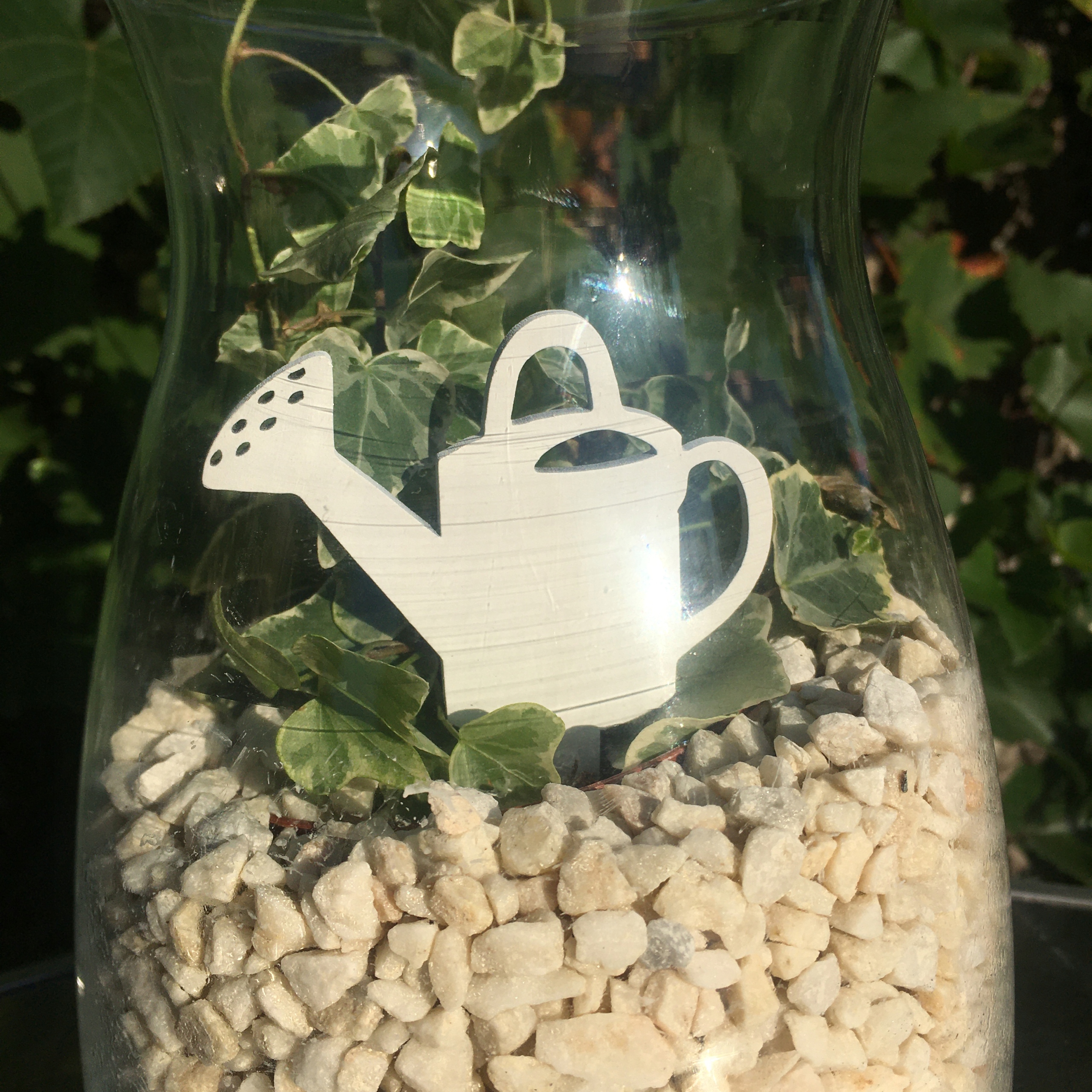 OZDOBA PIK MINI KONEWKA LAS W SŁOIKU 8CM 10SZT Rodzaj akcesoria