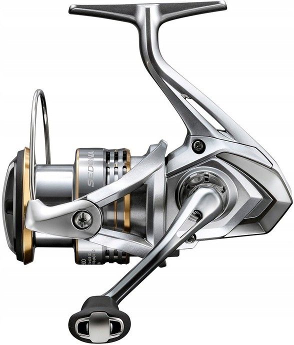 Kołowrotek Shimano Sedona Fj 2500