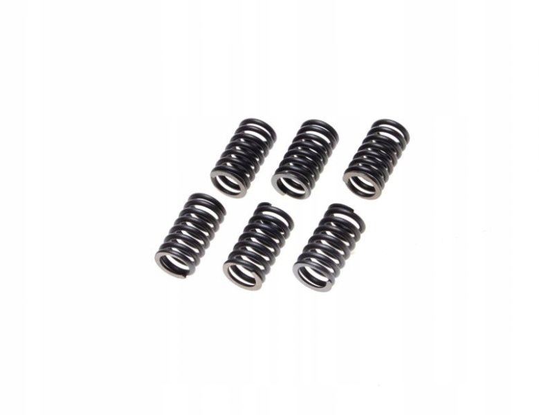 SPRĘŻYNA SPRZĘGŁA KPL 6 SZTUK ATV200