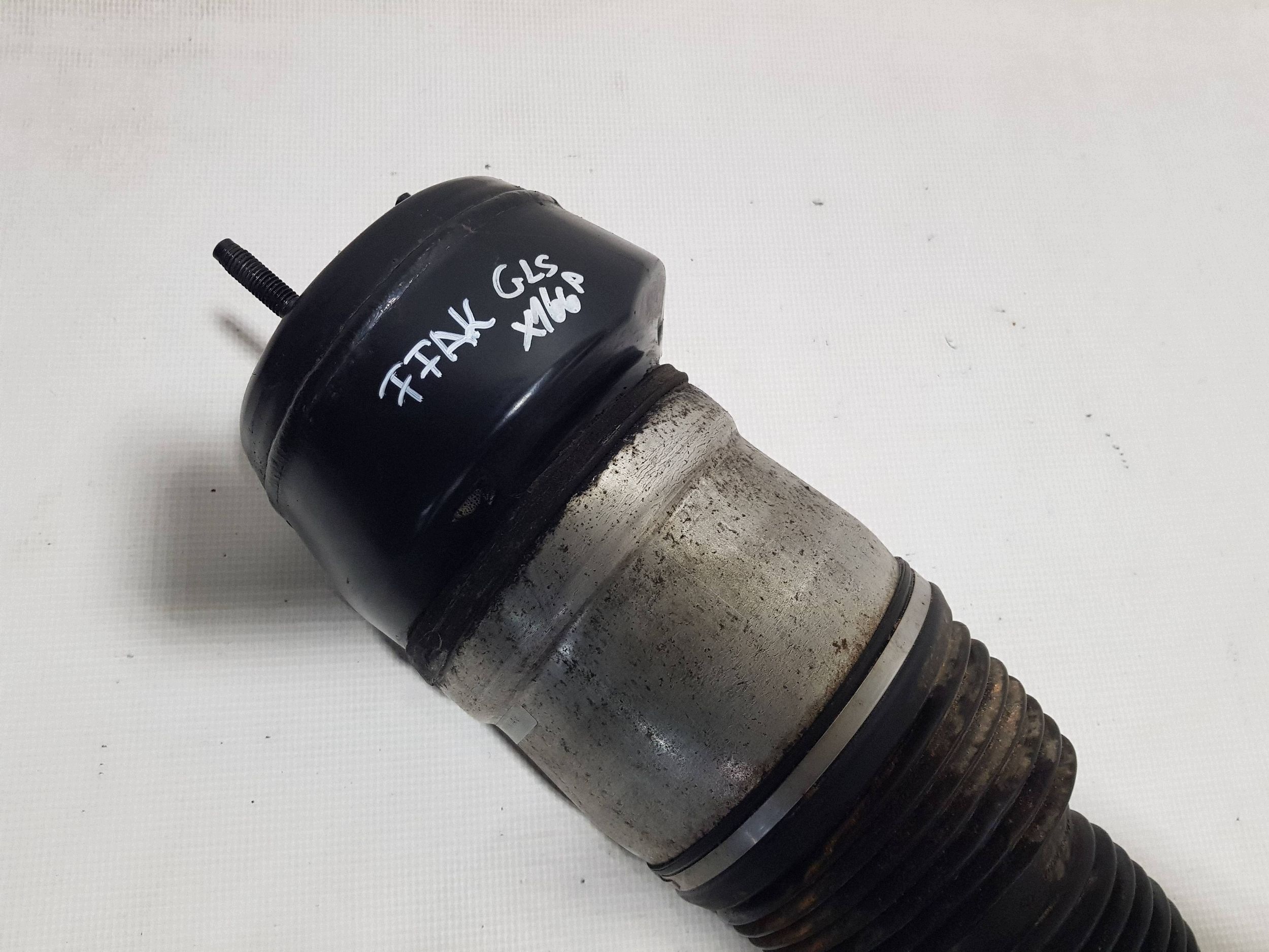 amortizer prednji prednji dio desni Mercedes GL GLS X166 A1663233100