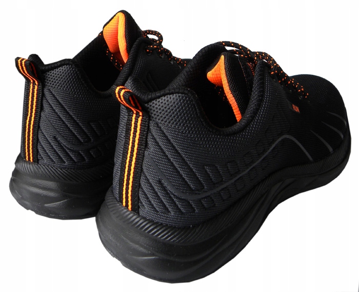 D301 TRAPERY trekkingowe SoftShell Badoxx r 40 Kod producenta L835