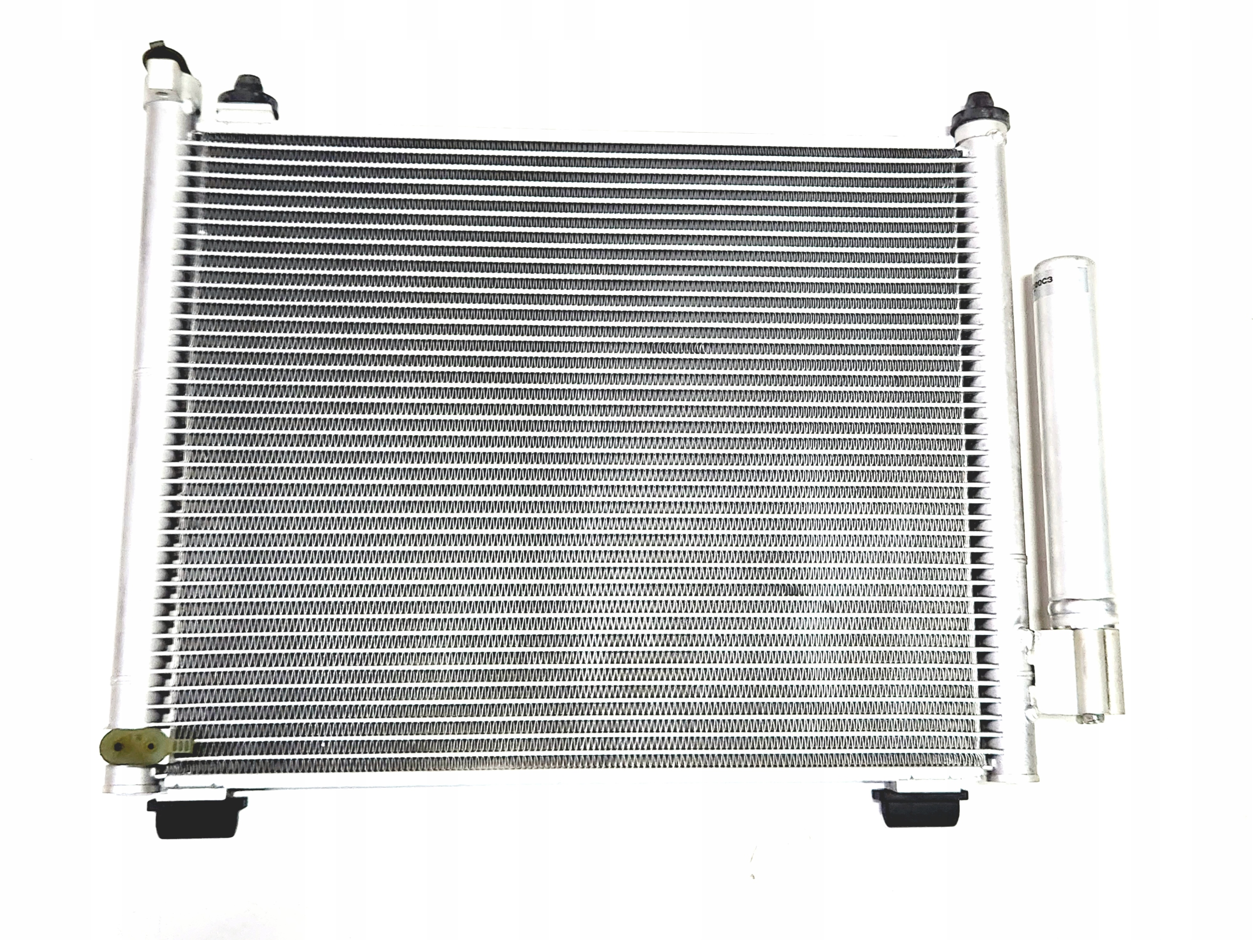 95310-86GA0-000 - Радиатор кондиционера SUZUKI IGNIS 1.3 DDIS