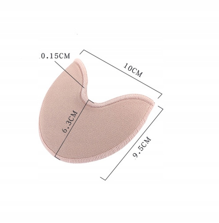 Pointe Shoes Buty do Baletu Baletki Pointy Model grYWdlQAL