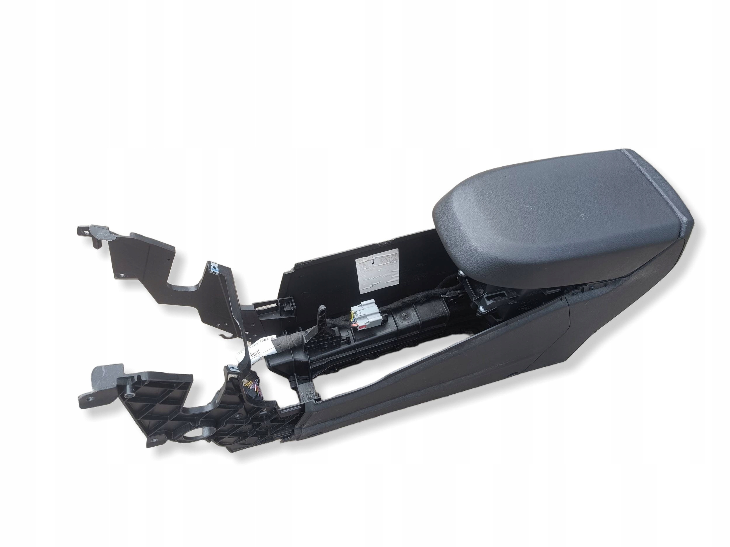 Ford Kuga MK2 II armrest tunel central USB