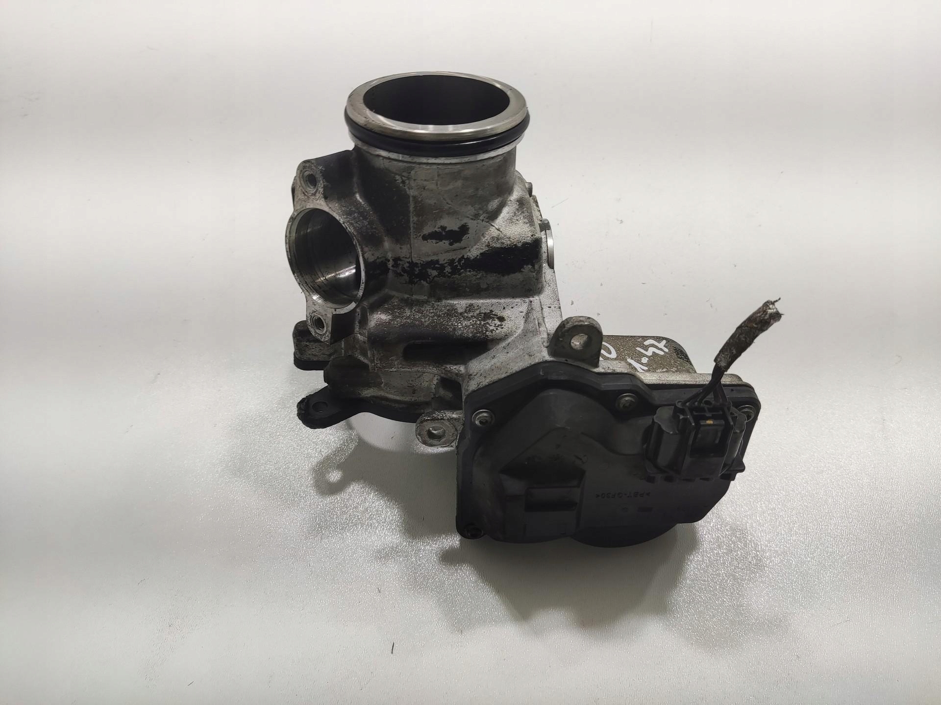 Valvola a farfalla RANGE ROVER EVOQUE e 2.0 D L538 LIFT 2015-2018 G4D3-5H273-CA