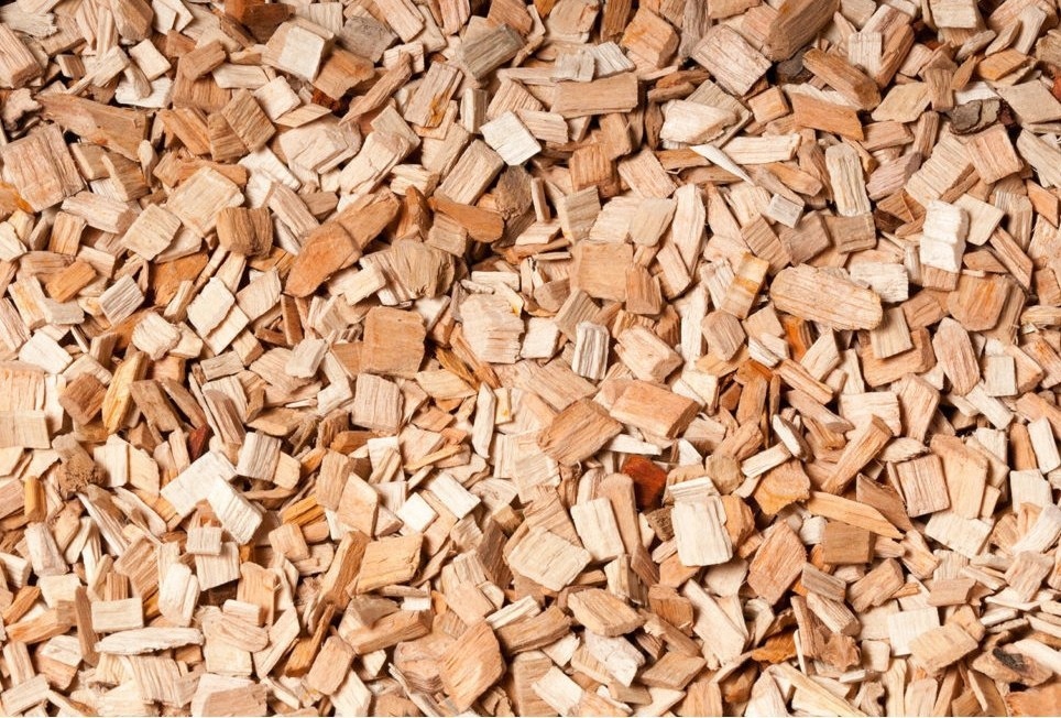 Štěpky pro tradiční elektrickou udírnu 35 l