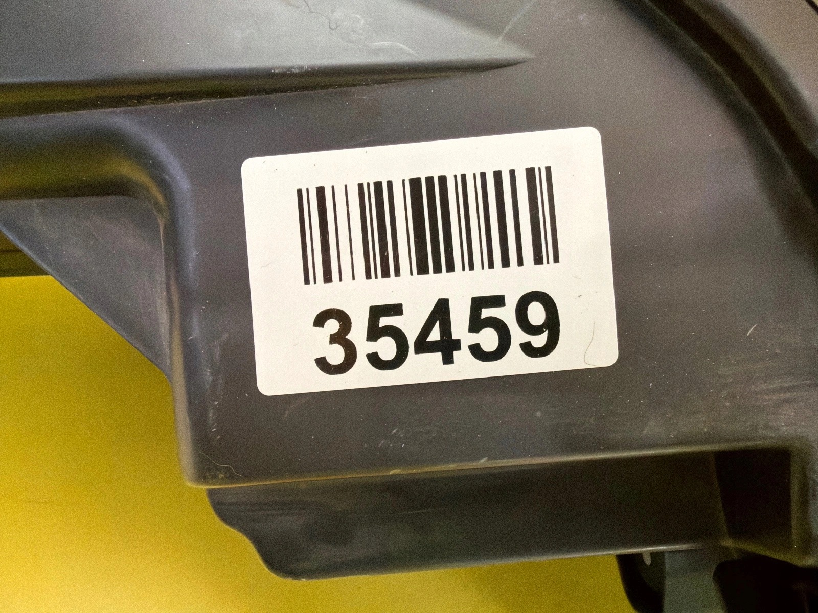 light left Mazda 3 BP 19- Full Led BHRA-67890