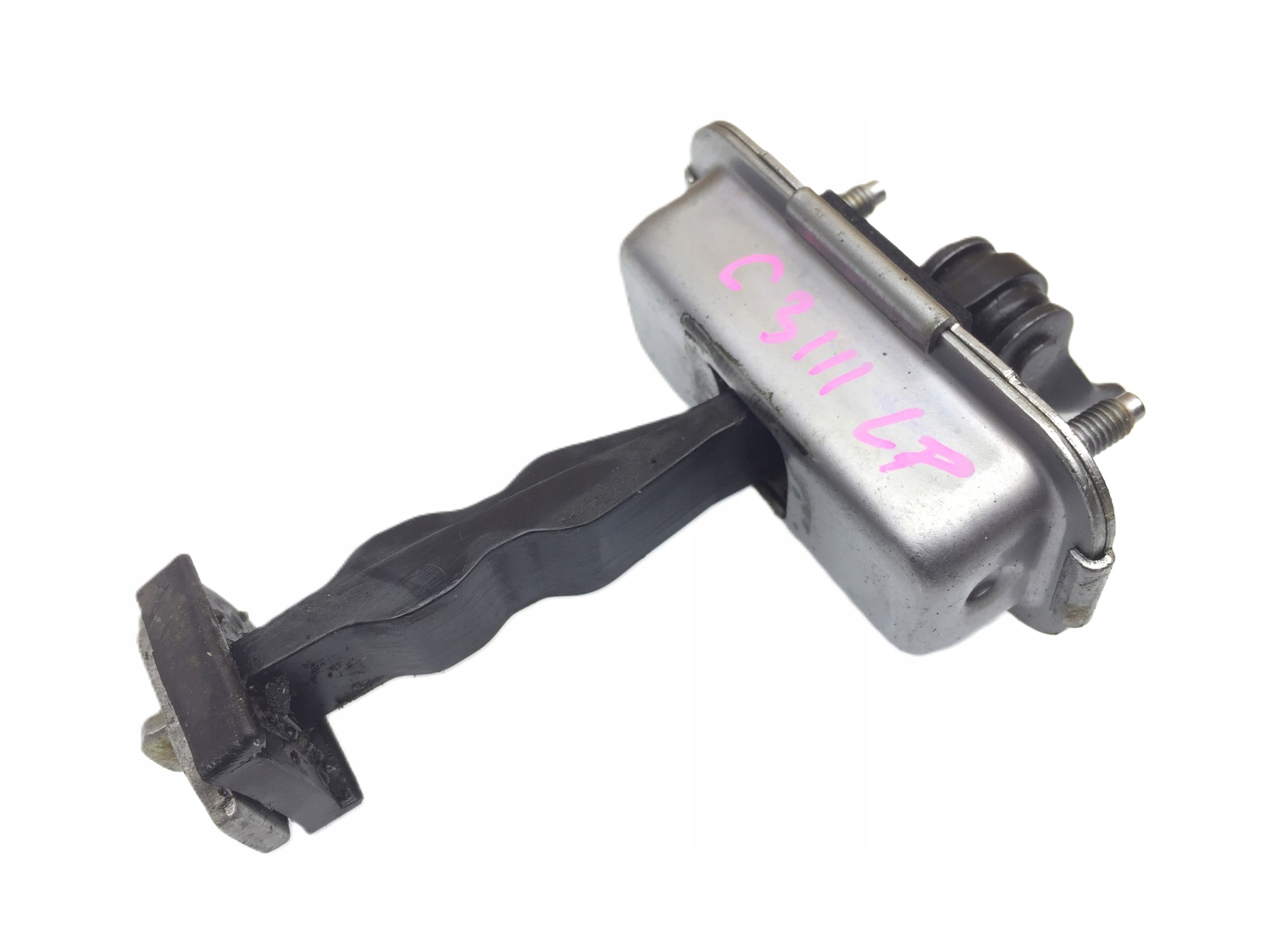 CITROEN C3 III OGRANICZNIK DRZWI LEWY PRZÓD