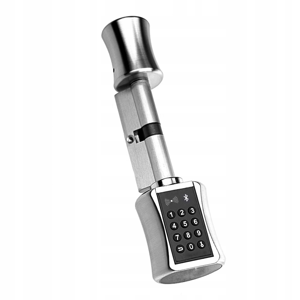 Smart vložka/zámek Ttl 30/30 C001C 60