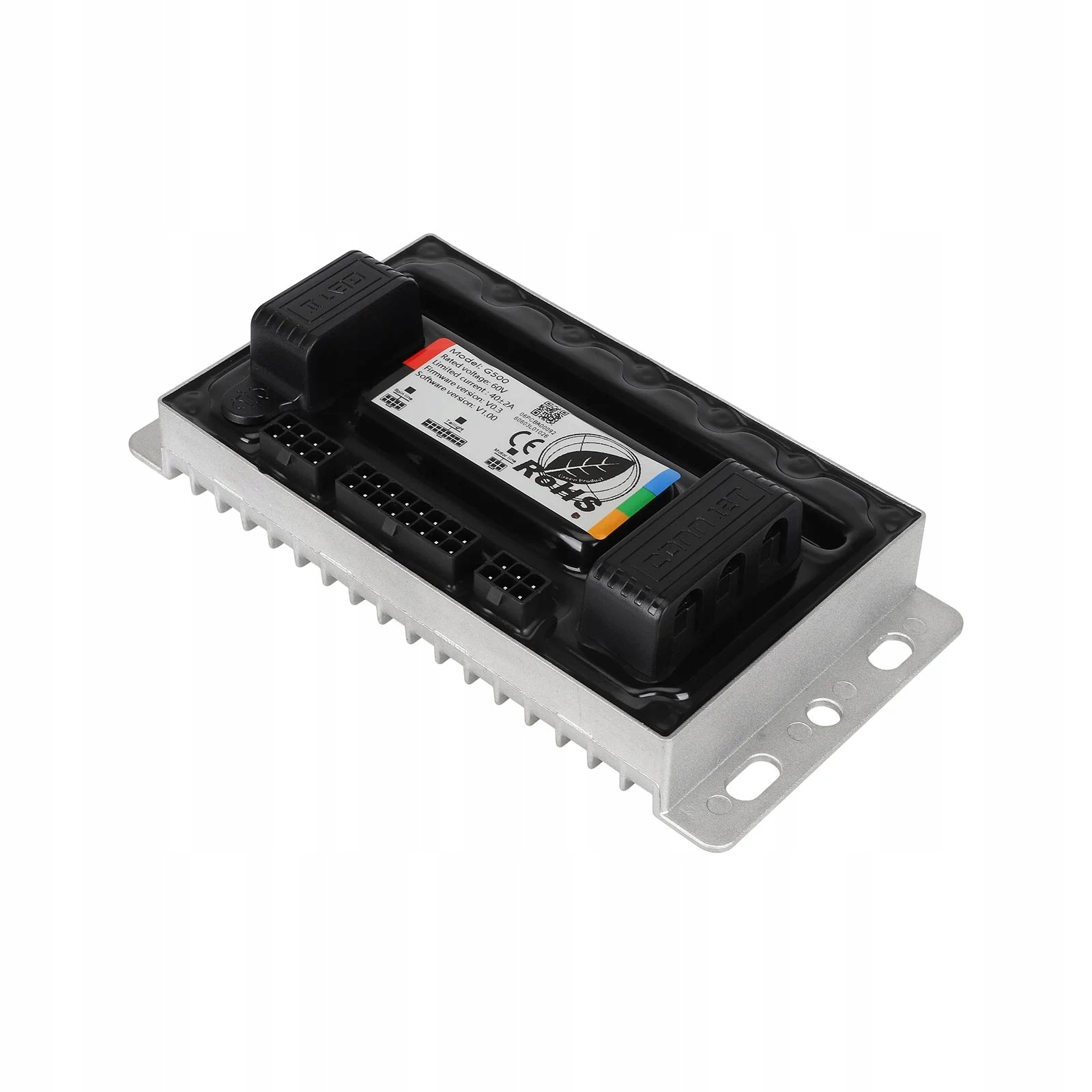 Kontroler Ovladač pro elektrickou koloběžku KuKirin G4