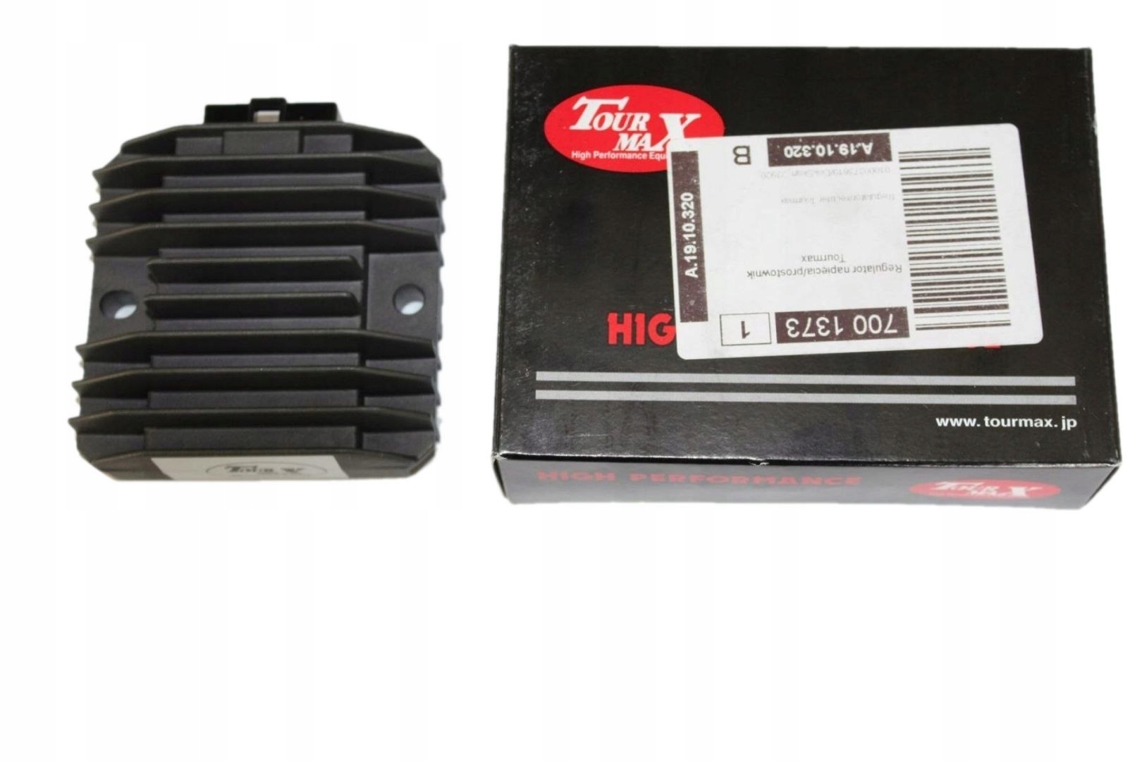 KAWASAKI VN750 VN1500 GPZ600 REGULATOR NAPIĘCIA