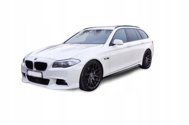 BMW F11 M Performance Run BELT M PACK