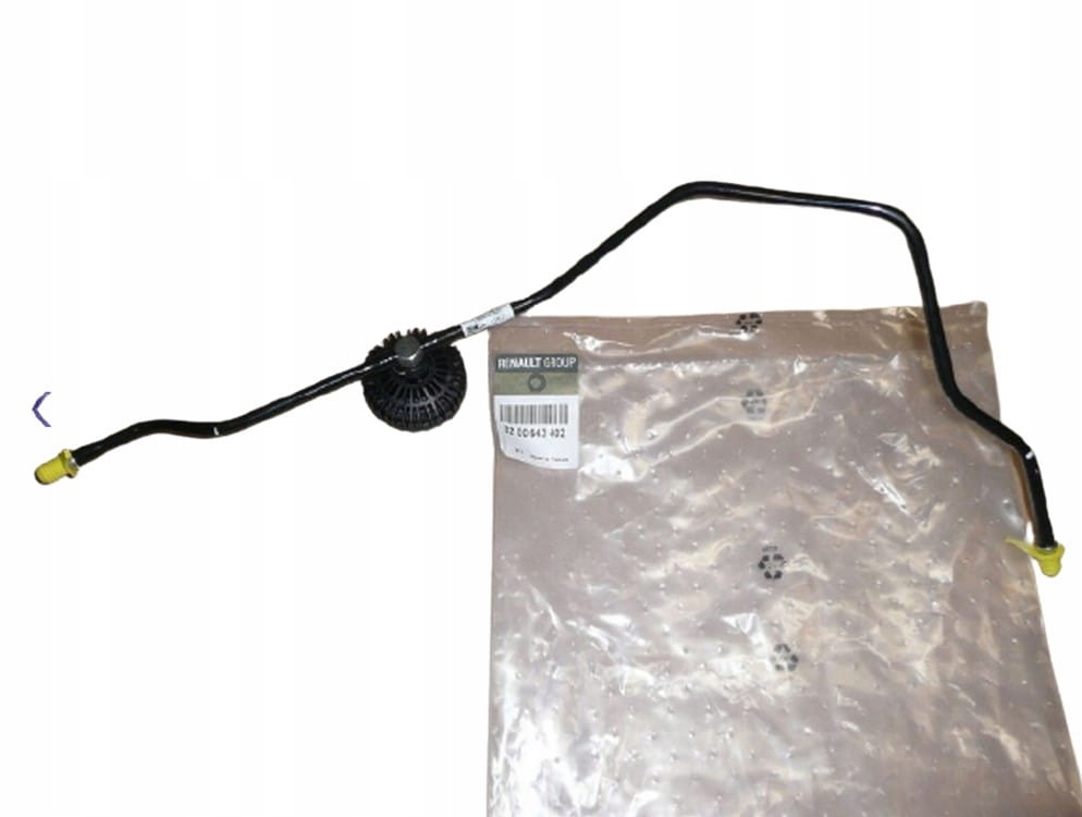 Przewód Sprzęgła Megane Kangoo 8200643402