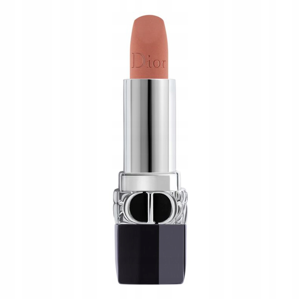 Christian Dior , Couture Color, matný balzám na rty, odstín 200 Terra Bella, 3,5 g