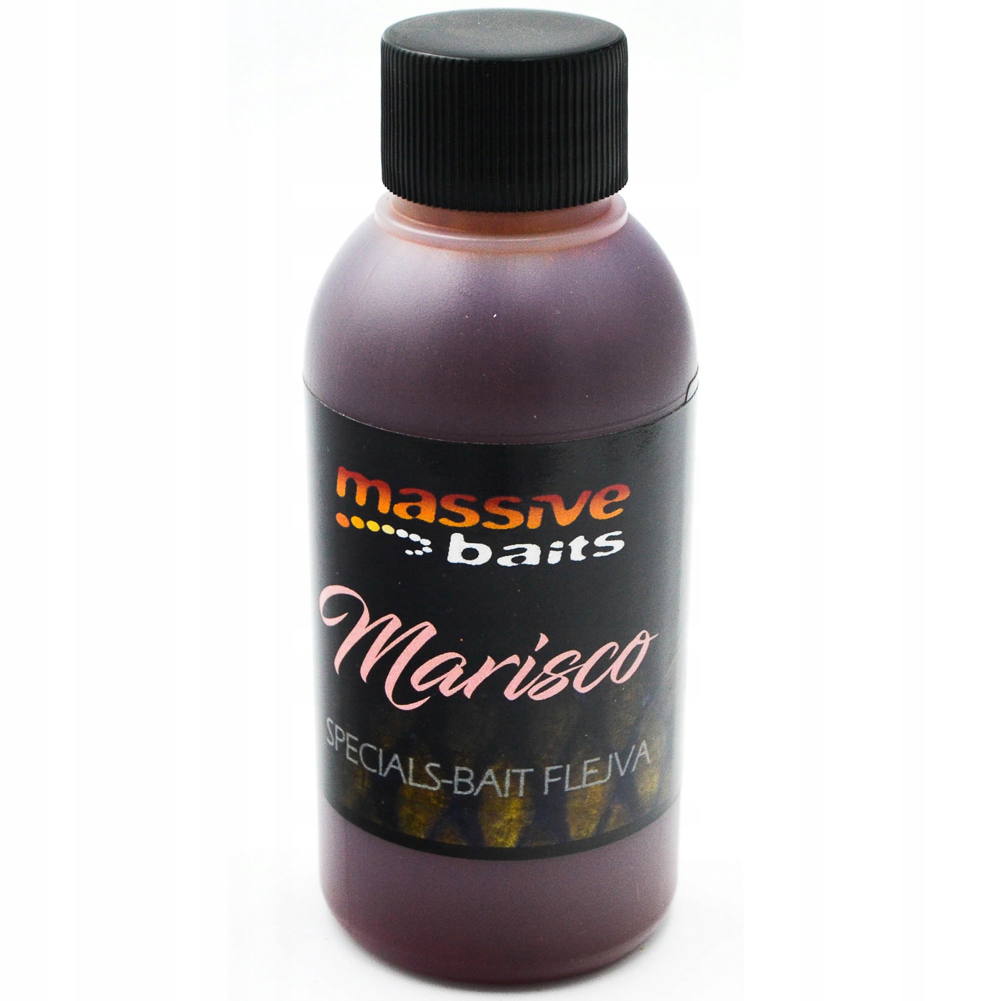 Flejva Massive Baits Special Bait Marisco 100ml