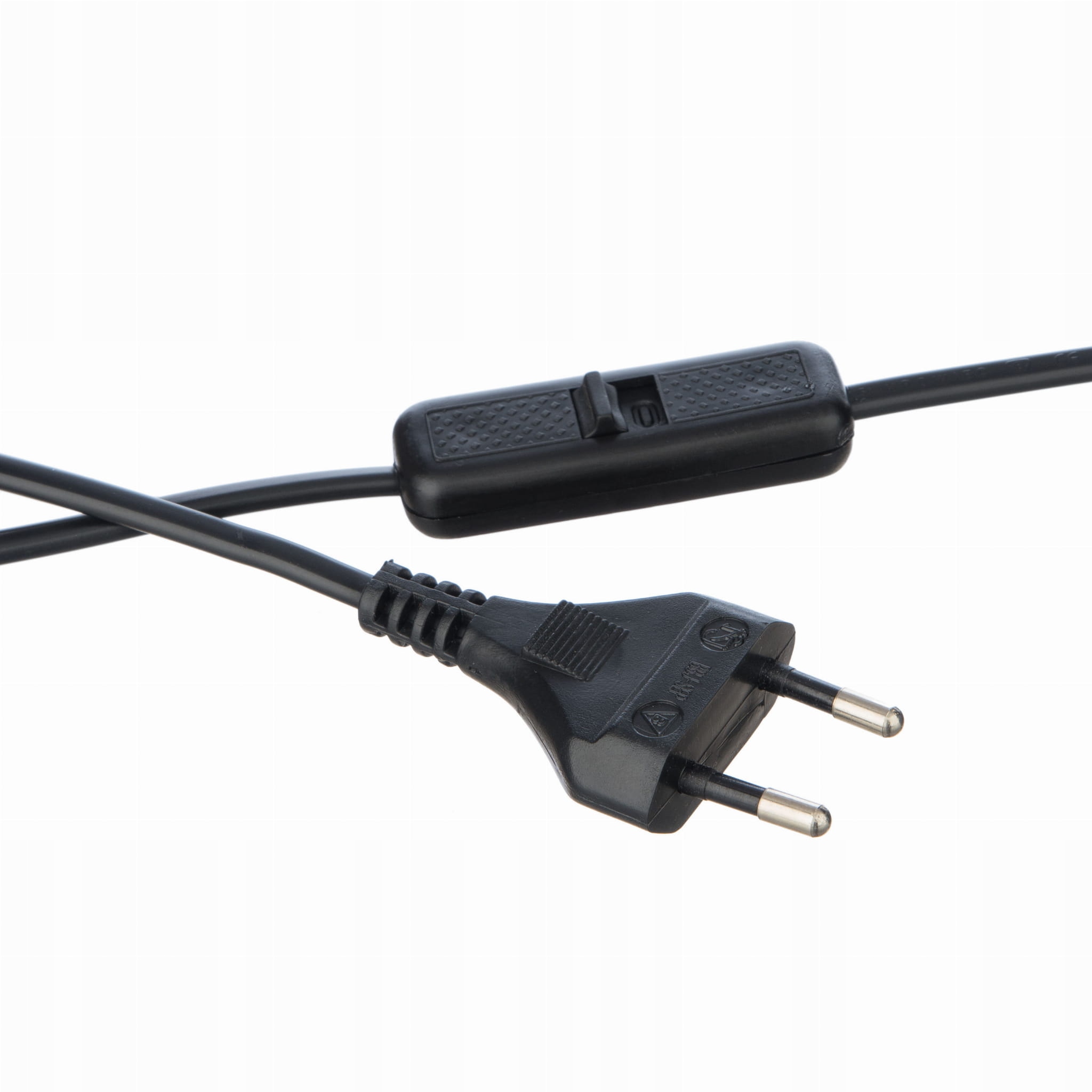 Lampka nocna złoty stelaż czarny abażur Oro Marka Ledigo