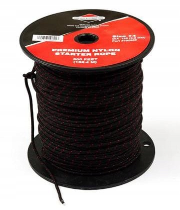 Štartovacie lanko Ø 3.3 mm x 152.4 m Briggs & Stratton 790969