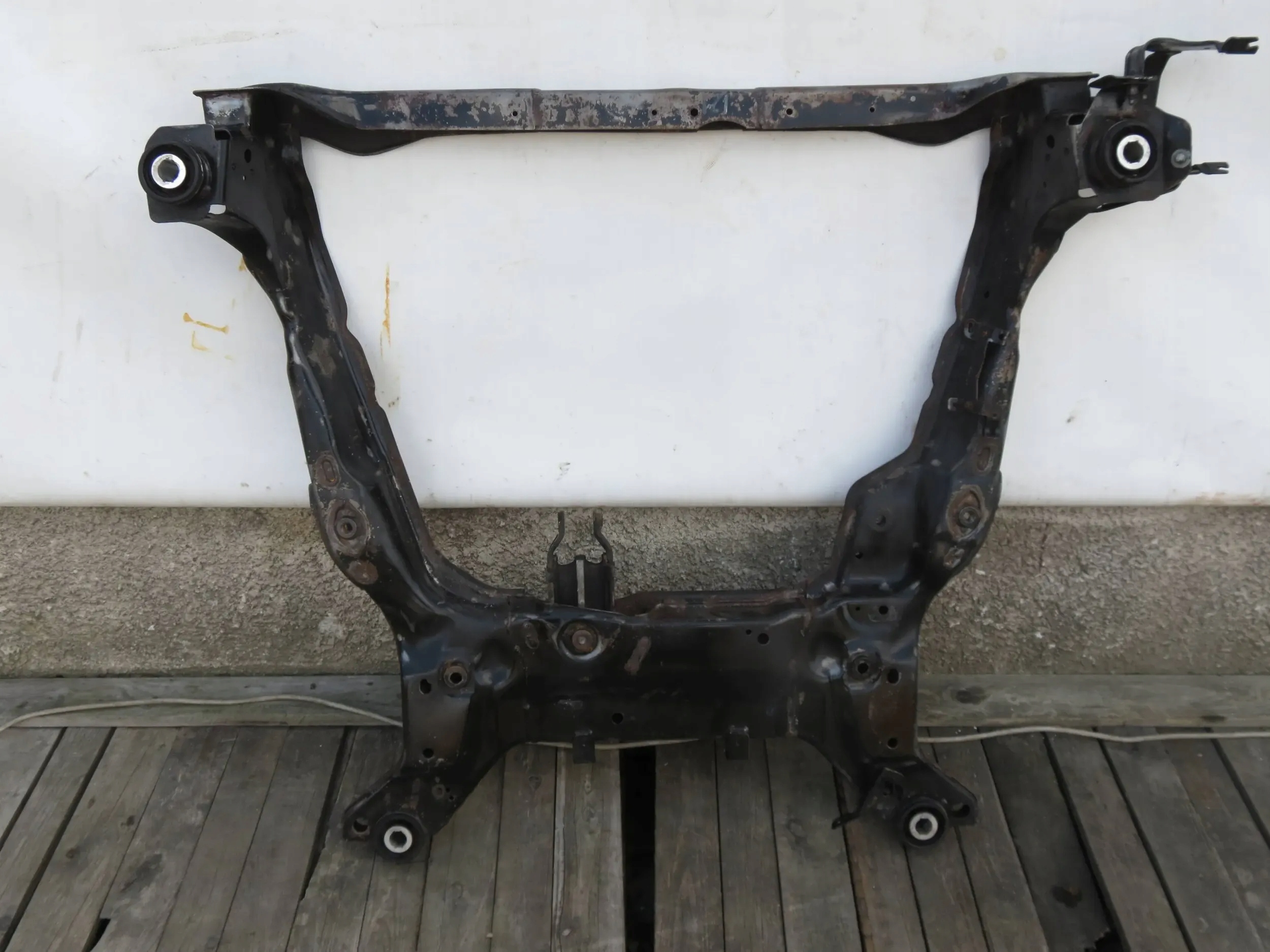SANKI VOLVO V60 S60 G9N-5000-T033A