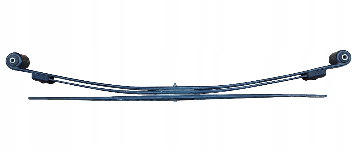 Nowy resor Man Crafter 3p oryginał