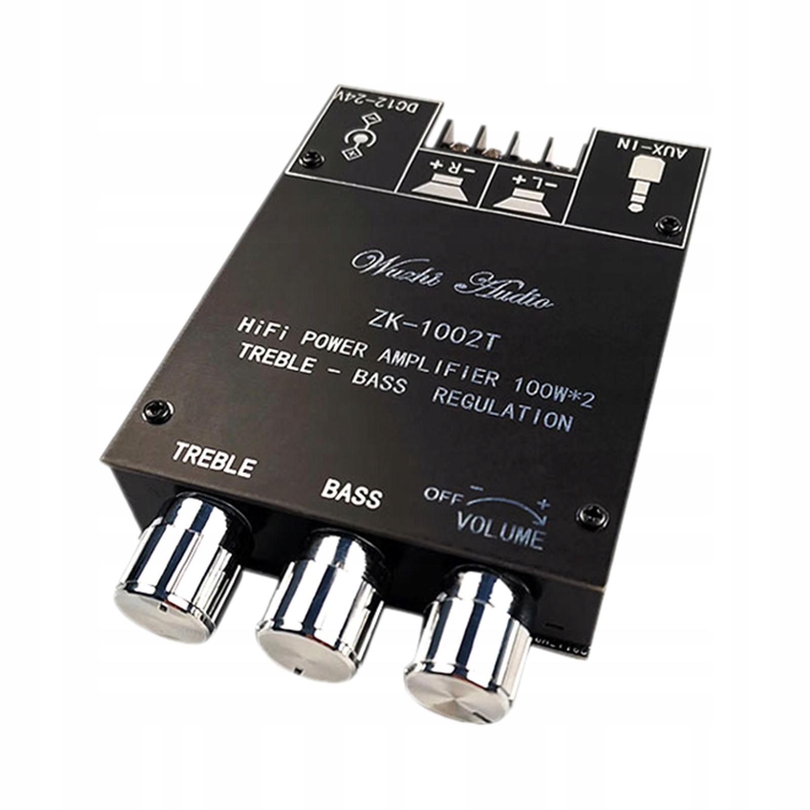 Subwoofer Odbiornik Bluetooth Płyta wzmacniacza Sklep, Opinie, Cena w