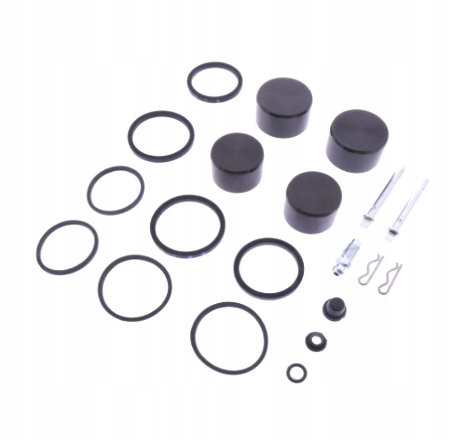 Sada Na Opravu Brzdového Třmenu Přední Ducati S 750 ie Sport Carenata Nuda