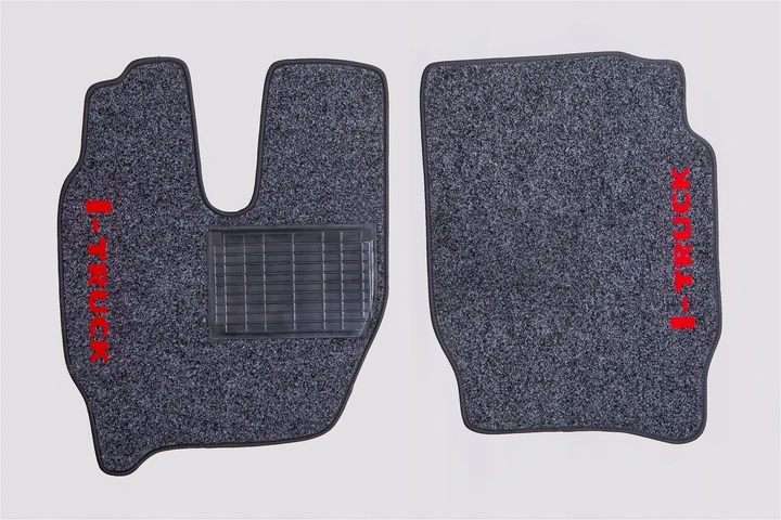 DYWAN DYWANIKI L+P IVECO STRALIS KABINA WĄSKA TIR