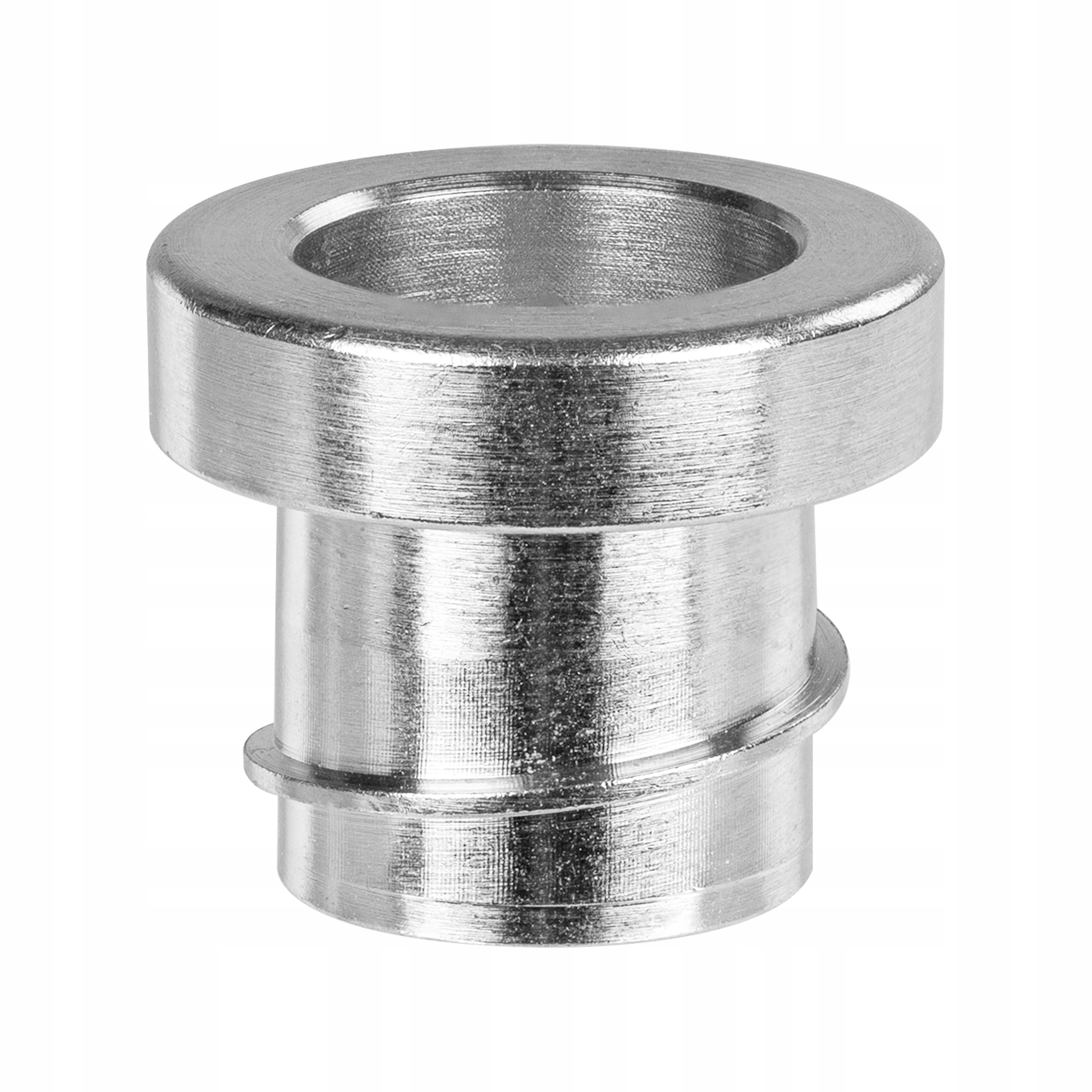 ZŁĄCZE KOŃCOWE ZAŚLEPKA METAL DO RUR PESZLI 20mm EAN (GTIN) 8717114220560