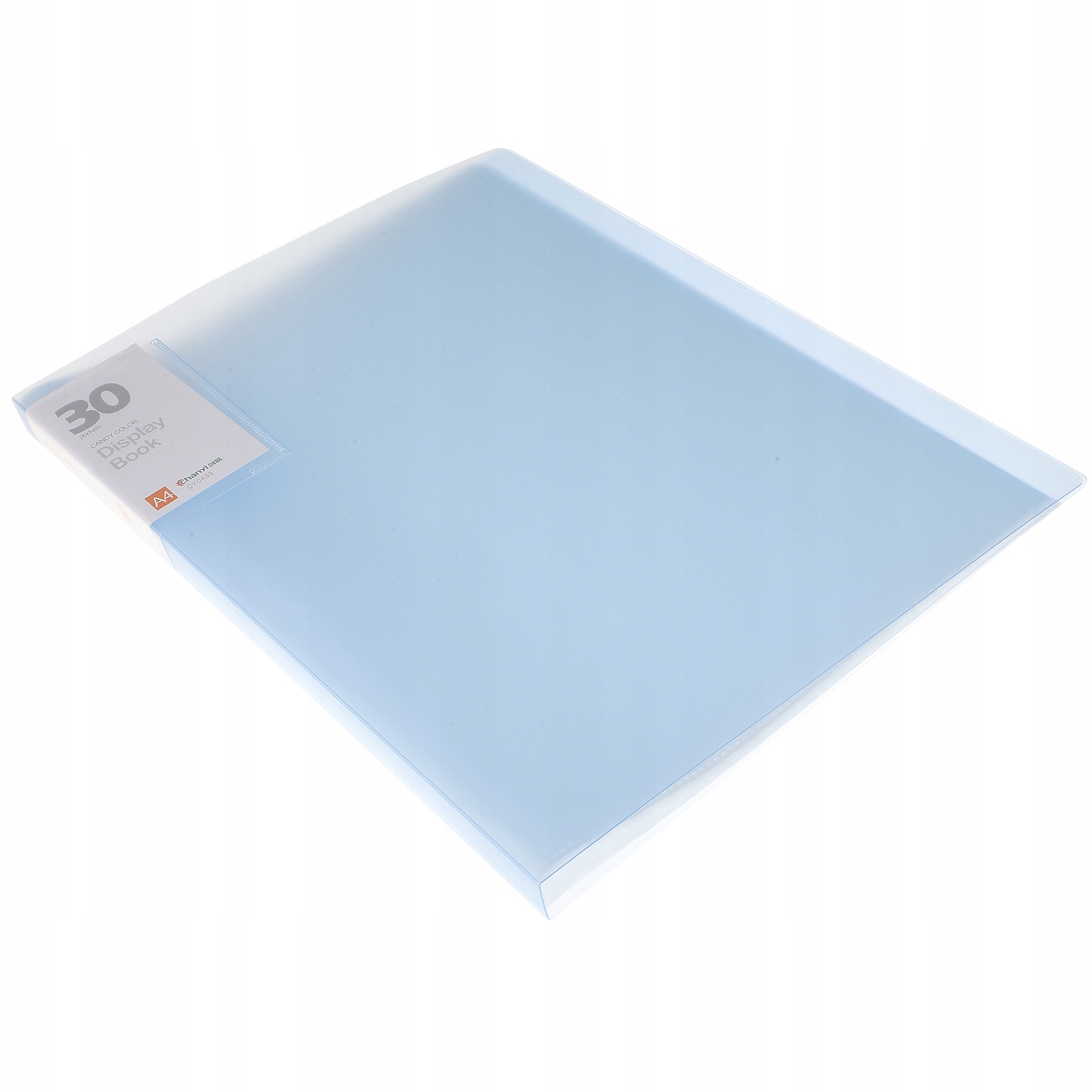 ORGANIZATOR DOKUMENTÓW Teczka segregatorowa