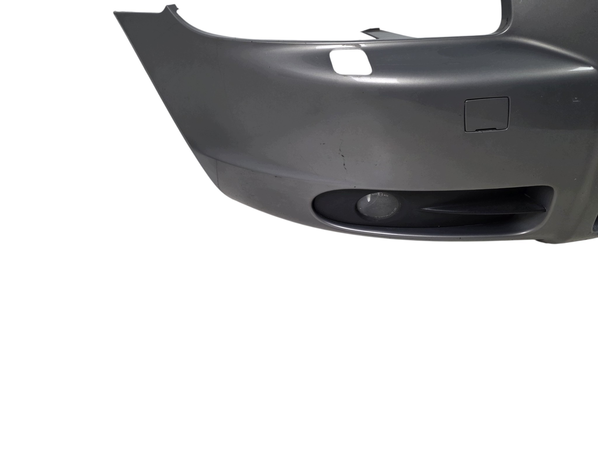 VOLVO C70 II 2006 bumper front front complete original. 462-26