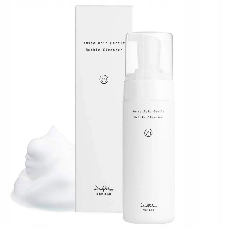 Dr. Althea Pěna s aminokyselinami Amino Acid Gentle Bubble Cleanser 140 ml