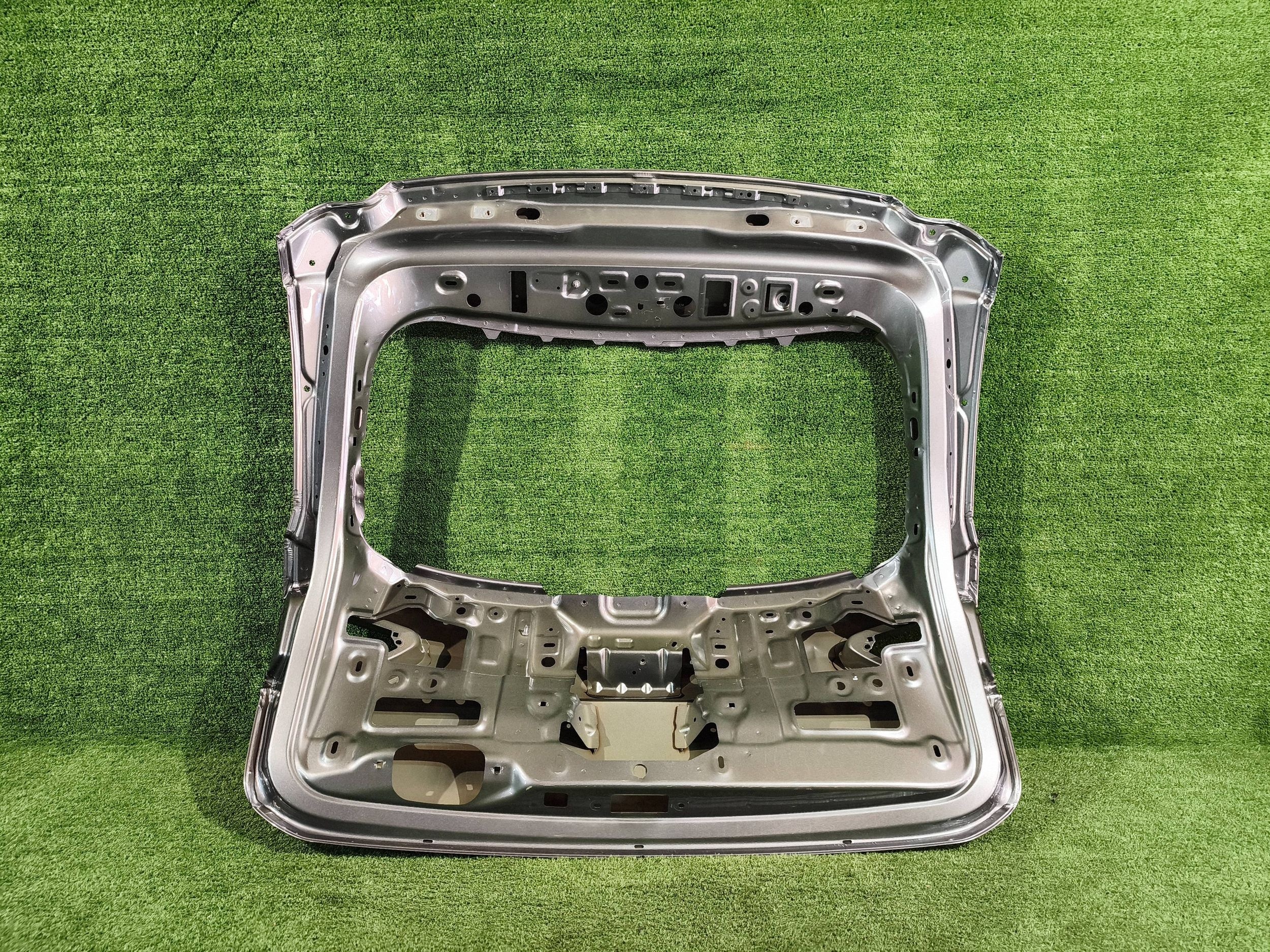 boot doors rear part boot OPEL INSIGNIA II B 17- KOMBI NR.415