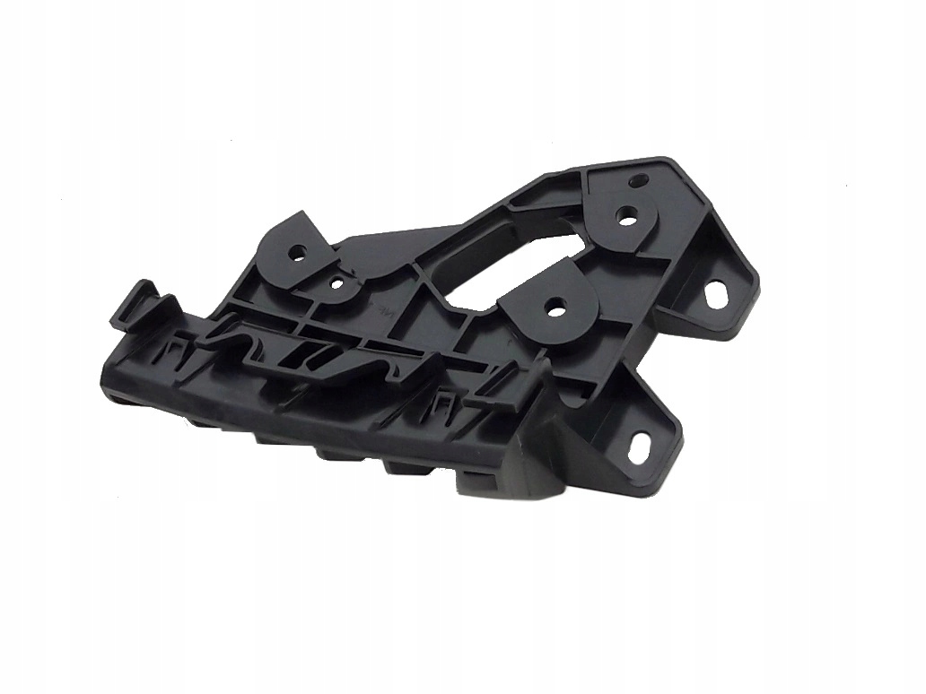 62229-5DA0A - Infiniti Q30 QX30 бампер передний левый 15-