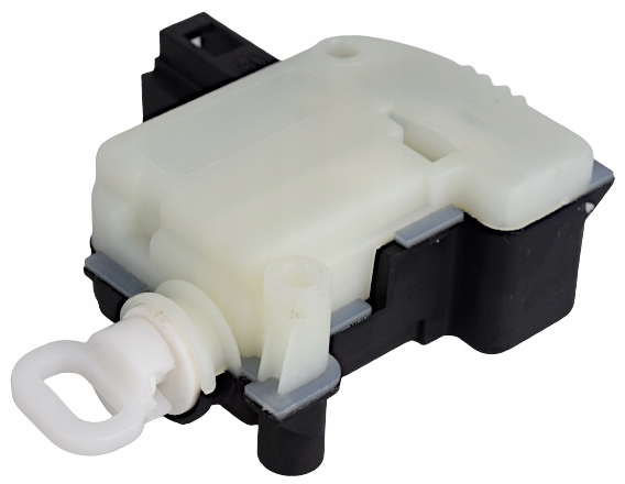 SIŁOWNIK ZAMKA KLAPY TYLNEJ BAGAŻNIKA VW PASSAT B5 1M0959781A Producent części Inny