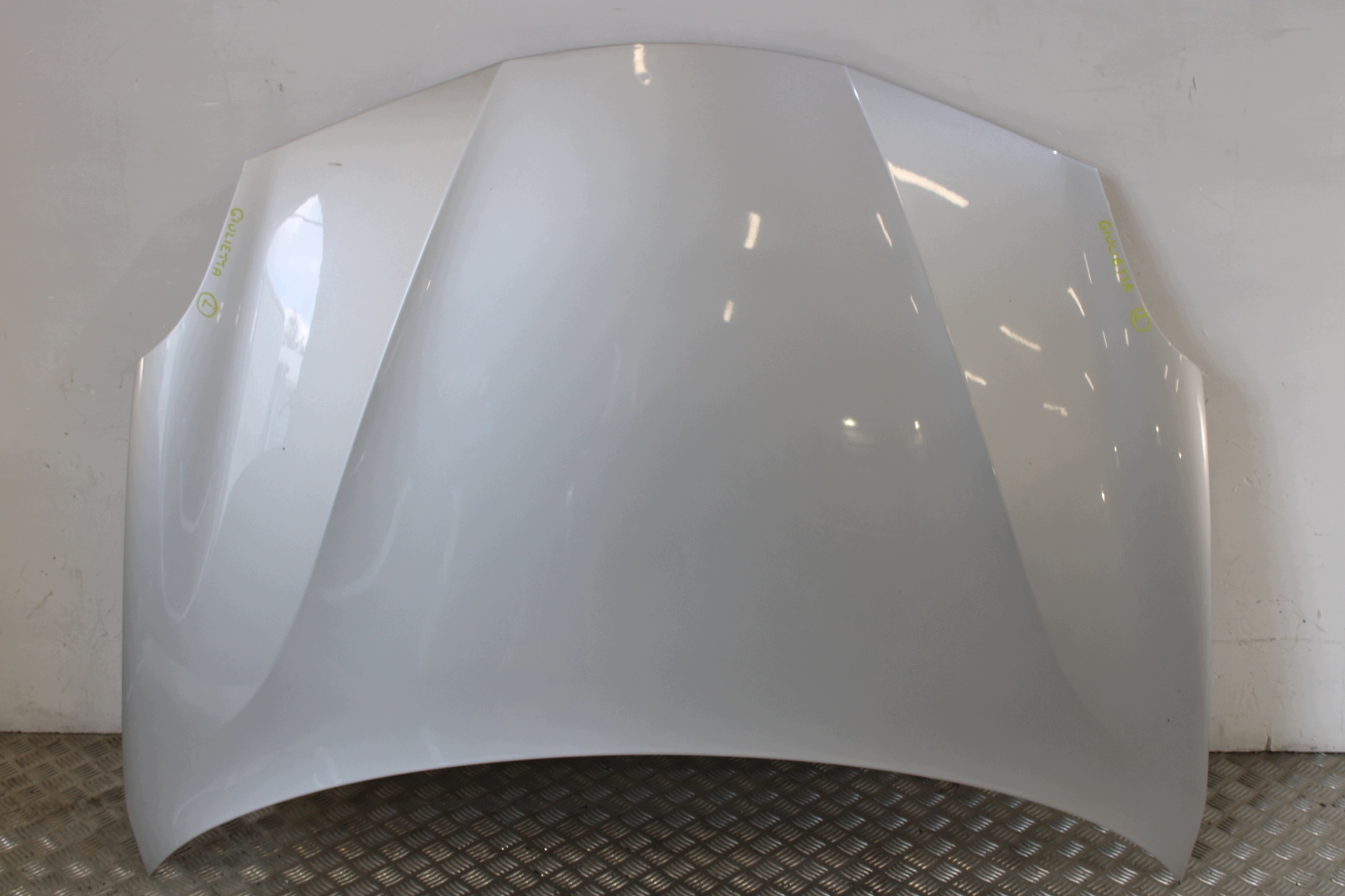 Capot Complète ALFA ROMEO GIULIETTA 2.0MJ