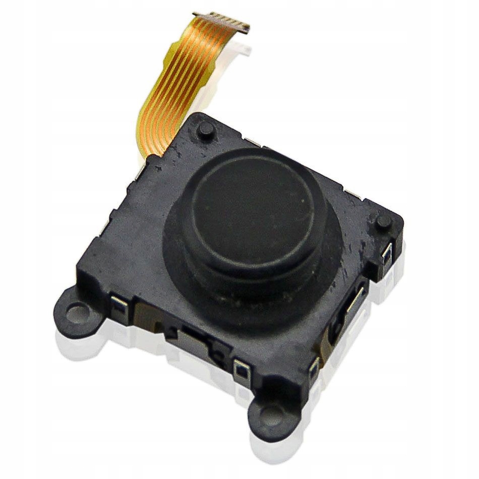 Joystick Sensor Moduł Analog Gałka 3D Alps Konsoli Ps Vita 1004 1104