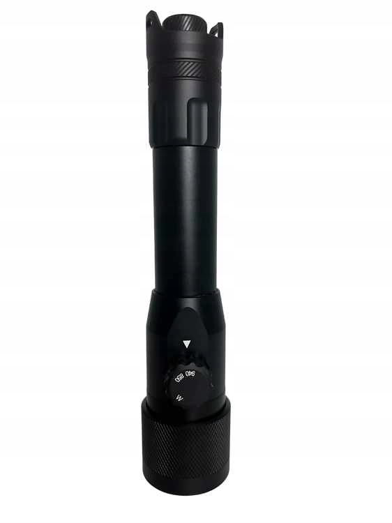 Laserový Infračervený Iluminátor X-hog 940/850 Nm