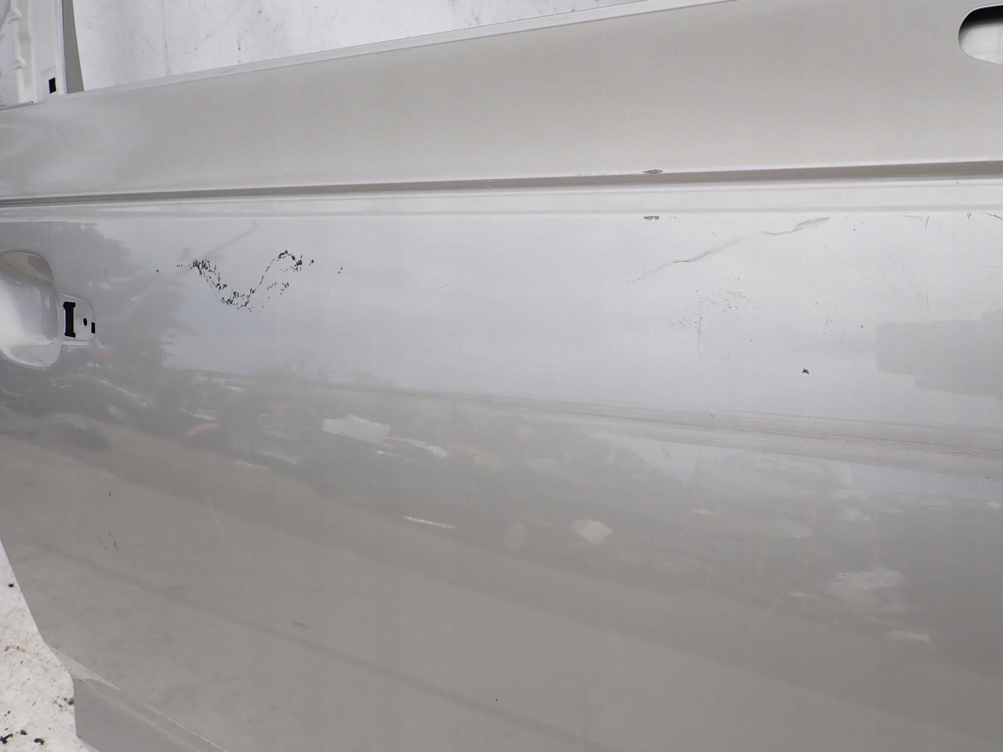 AUDI A4 B9 8W 15-19 door front front right
