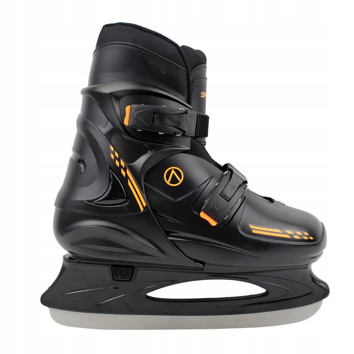 Łyżwy Spartan Slava S (29-32)