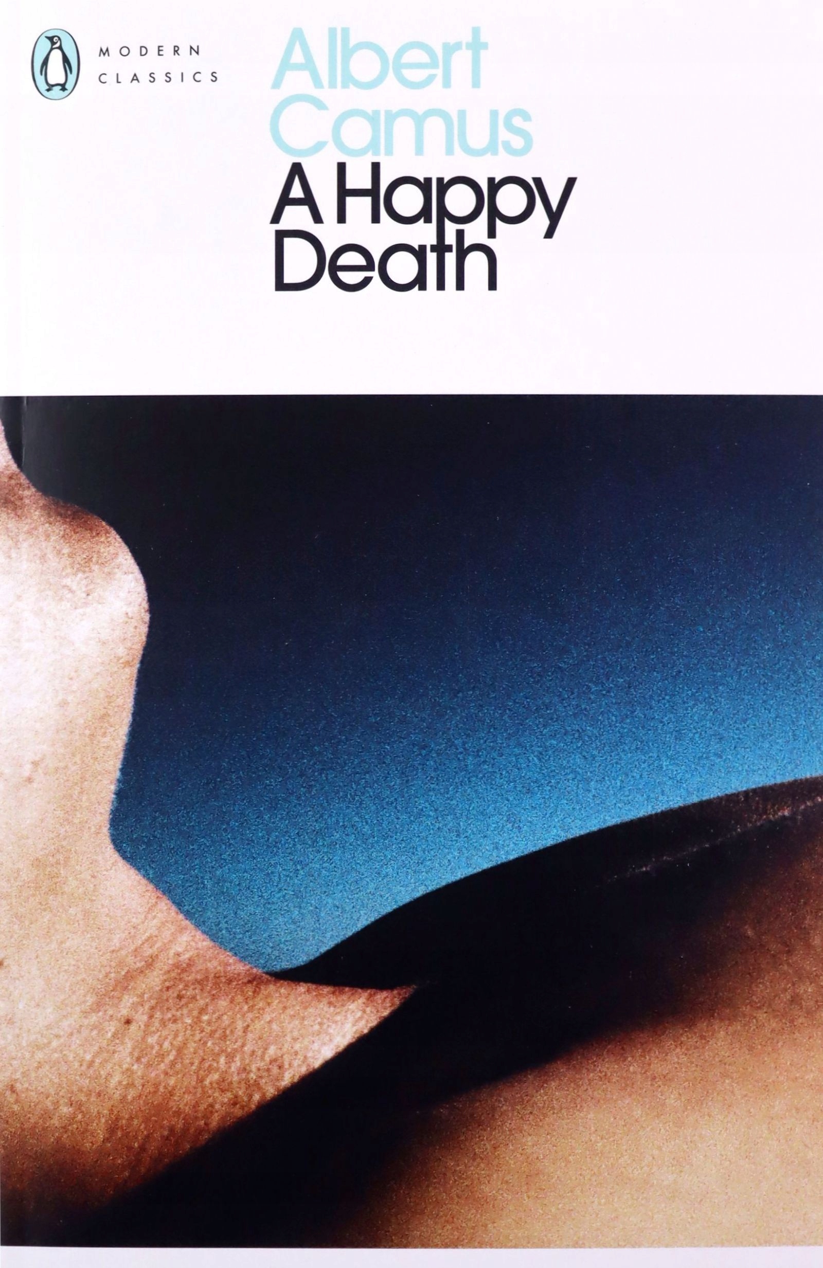 

A Happy Death (penguin Modern Classics) Albert C