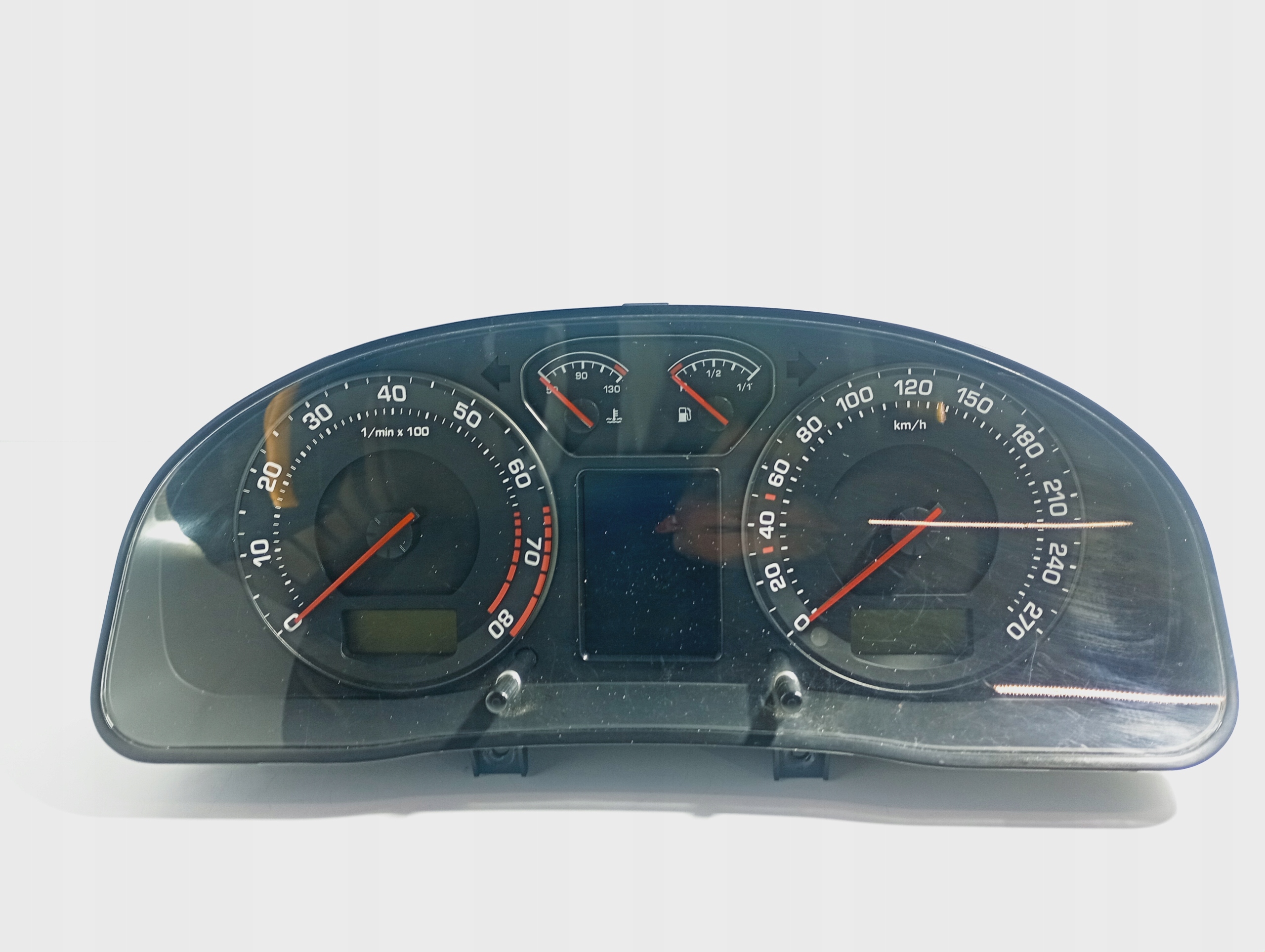 dials dials tachometer OE 3U0920841C SKODA SUPERB 1 and 01-08