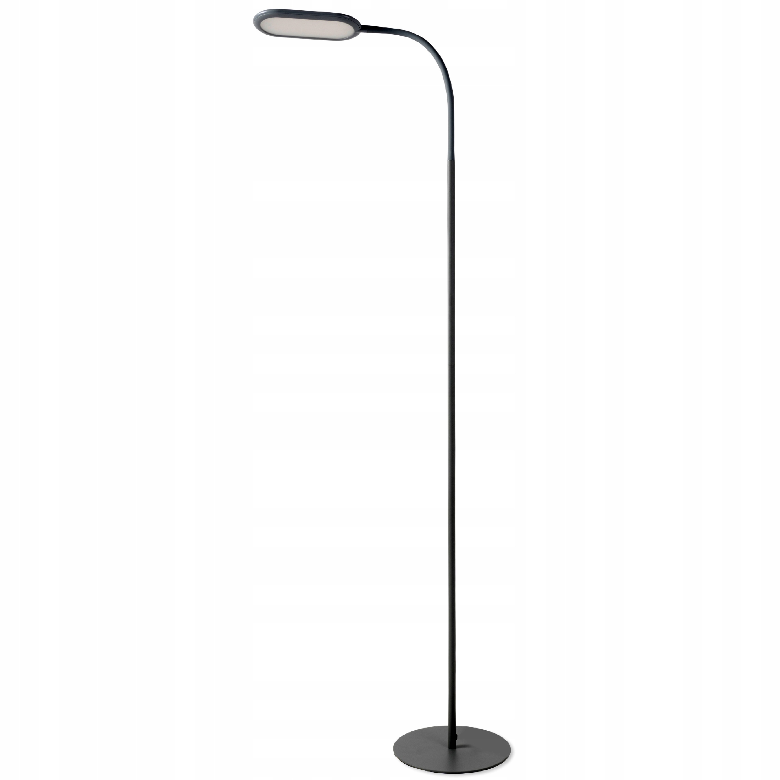 

Lampa podłogowa Led lampa stojąca do czytania 10W