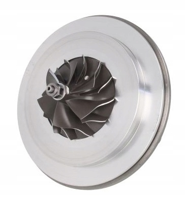 Cartridge Jádro Vložka Turbíny Audi Tt A3 2.0 Tfsi 200 272 Km 5303970010