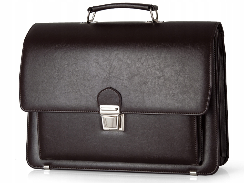 POLSKA AKTÓWKA TECZKA NA DOKUMENTY SOLOME Marka Solome