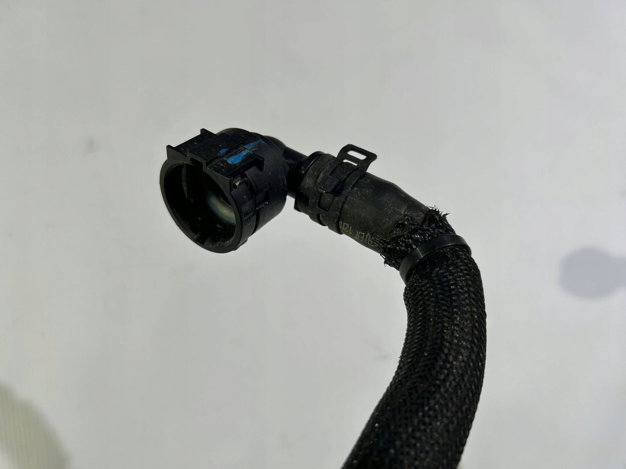 wiring wodny pipe hose radiator chlodzenia Chrysler Pacifica 2017-2026