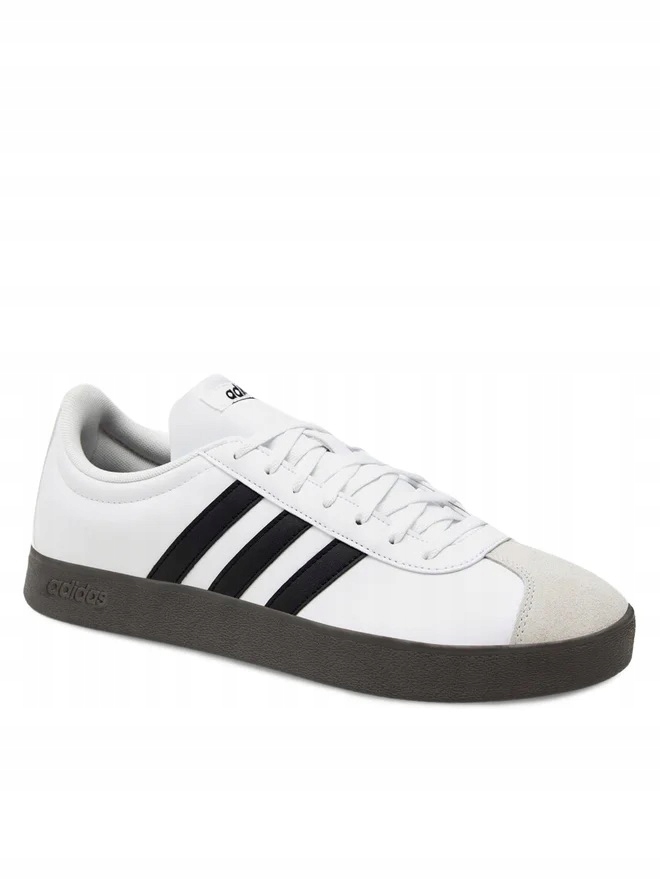 Adidas pánské tenisky ID3711 bílé velikost 45 1/3