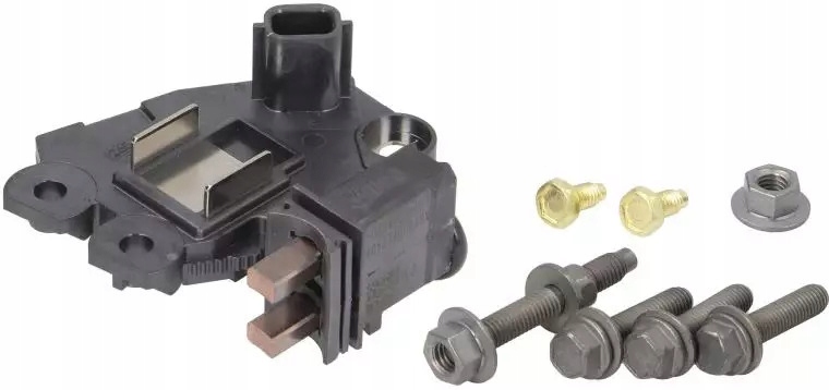 VALEO REGULATOR NAPIĘCIA 595379