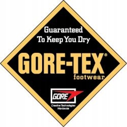 BUTY MOTOCYKLOWE Sidi ADVENTURE 2 GORE-TEX roz. 45 Rozmiar 45