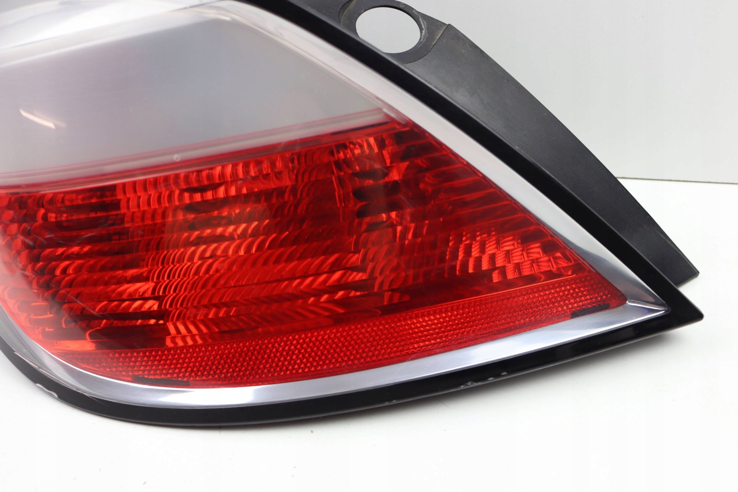 OPEL ASTRA H III light left rear rear part HB HATCHBACK EUROPA